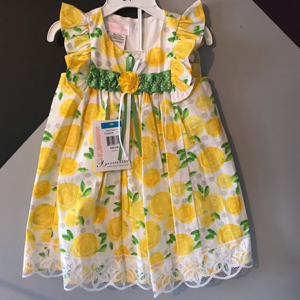 Lemonade Lemonade